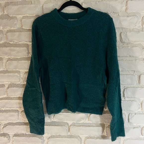 H&M Knit Wool Sweater - Picture 1 of 6